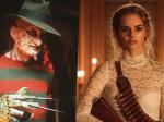 Samara Weaving face à Freddy Krueger ?