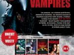 Nuit Vampires du PIFFF