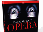 Opera : bientôt en Blu-Ray