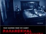 Concours Paranormal Activity