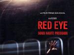Le prochain Wes Craven : RED-EYE
