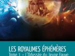 Les Royaumes Ephémères