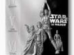 La trilogie enfin en dvd !