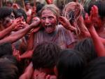 The Green Inferno : premier teaser