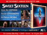 SWEET SIXTEEN : Le slasher de Jim Sotos en DVD/BR