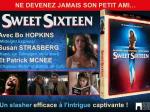 Sweet Sixteen : Critique d'une bande d'ados en chaleur
