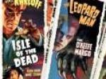 Val Lewton Collection et autres sorties DVD