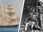 Le dossier de la Mary Celeste