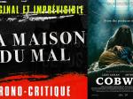 La Maison du Mal : critique