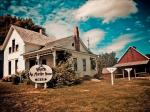 Le Dossier de la Villisca Axe Murder House