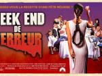 Week-end de terreur : critique du Blu-Ray Week-end de terreur : critique du Blu-Ray