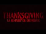 Thanksgiving : Box office et futur