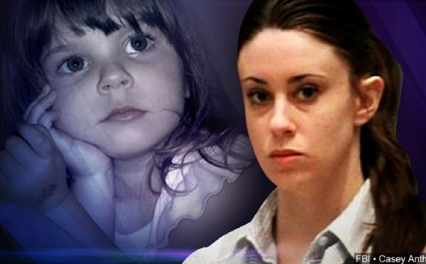 Casey Anthony