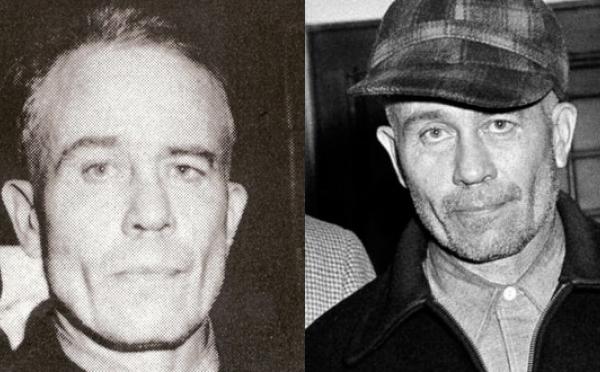 Ed Gein