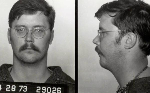 Ed Kemper