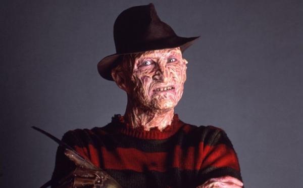 Freddy Krueger