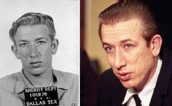 Richard Speck