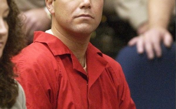 Scott Peterson