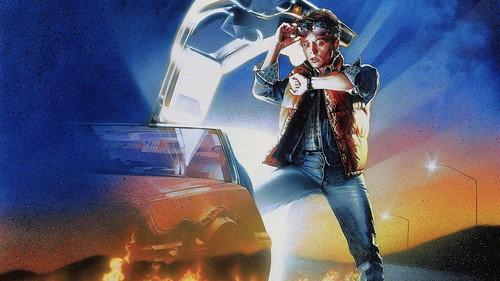 Retour Vers Le Futur – Bande Annonce VF – 1985