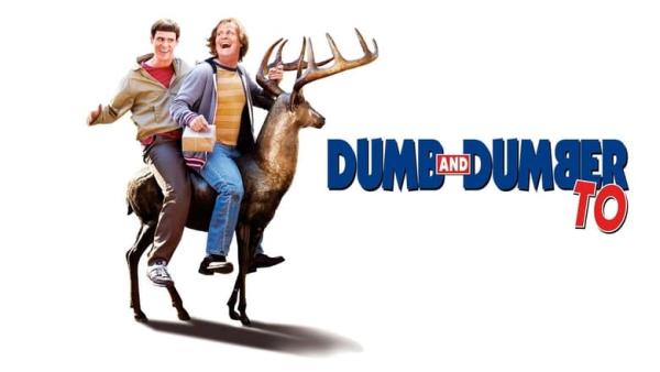 DUMB AND DUMBER DE Bande-Annonce VF