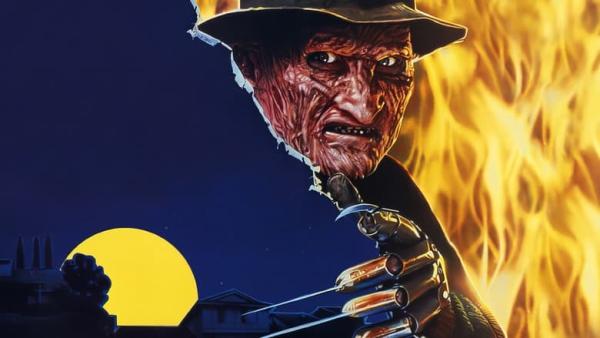 La Revanche de Freddy (1985 ) Bande annonce française VF- HD