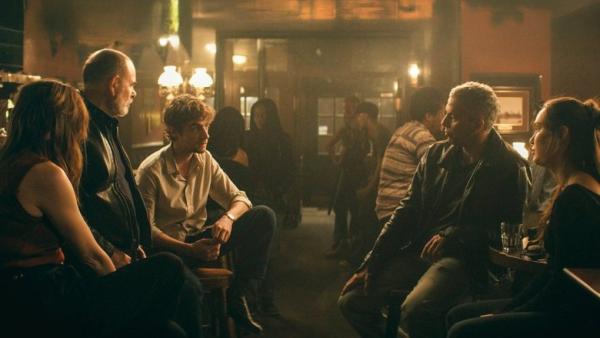 RAPACES - Bande-annonce