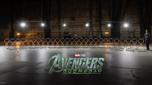 Avengers : Doomsday - Spot : Les Wakandais et Les 4 Fantastiques reviendront (VF) | Marvel