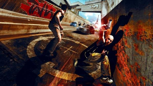 Banlieue 13 (2004) // Bande-annonce HD (VA)