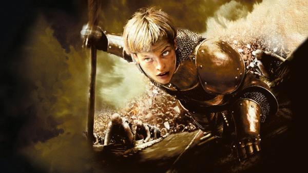 💣 JEANNE D'ARC Bande Annonce VF 1999 HD