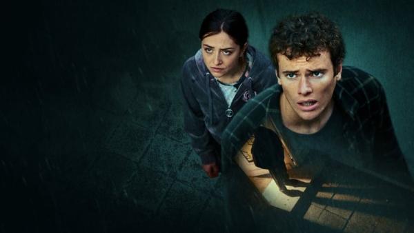 Le Patient | Fiction | ARTE