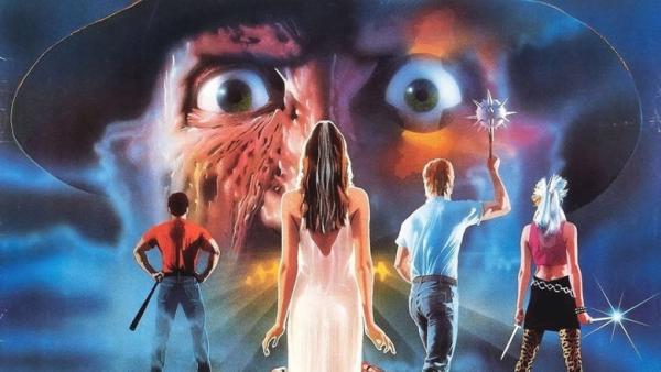 Freddy 3: Les Griffes du cauchemar (1987) Bande annonce française VF- HD