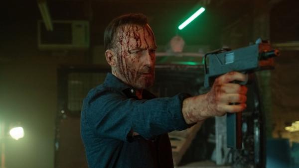 NOBODY 2 - Bande-annonce officielle - VF (Universal Pictures) HD
