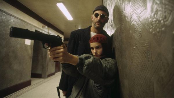 Leon - Bande annonce