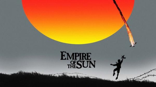 😥 L'EMPIRE DU SOLEIL Bande Annonce VF 1987 HD
