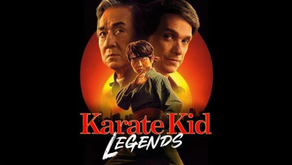 Karate Kid : Legends - Bande-annonce VOSTFR