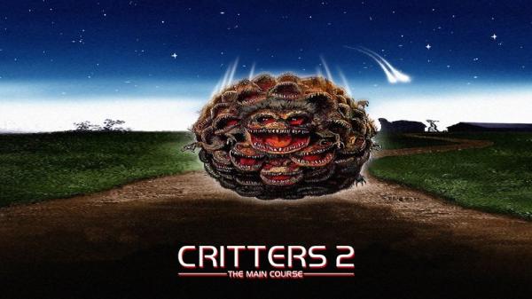 Critters 2 (1988) Bande-annonce française VF- HD
