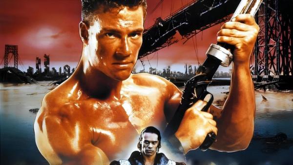 Cyborg (1989) Bande annonce VF