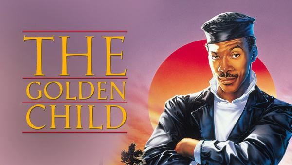 Golden Child, l'enfant sacré du Tibet (1986) Bande annonce ciné VF- HD
