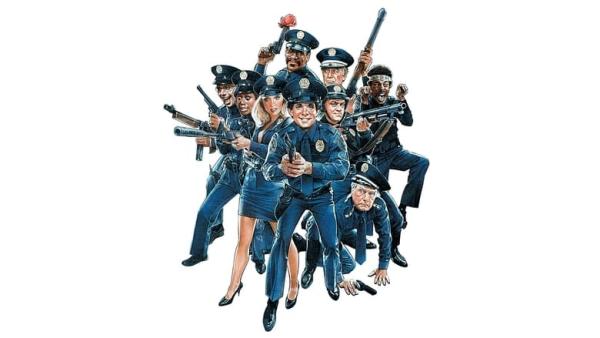 Police Academy 2: Au boulot! (1985) Bande annonce VF HD