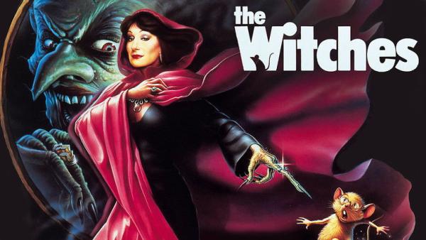 LES SORCIÈRES DE NICOLAS ROEG : LA CRITIQUE