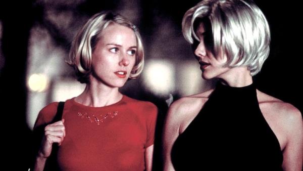 Mulholland Drive - Bande Annonce VOSTFR – 2001