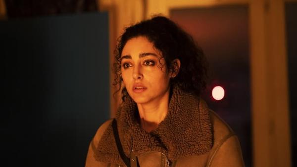 ROQYA Bande Annonce (2024) Jérémy Ferrari, Golshifteh Farahani