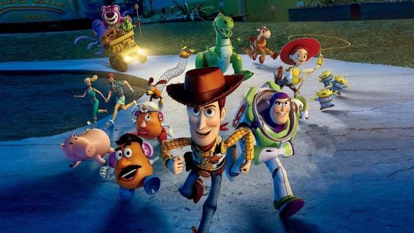 Toy Story 3 - Bande-annonce HD Française