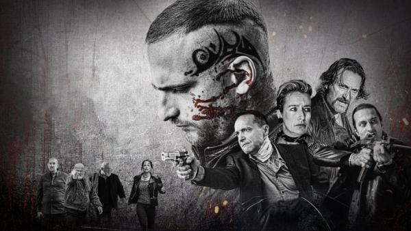 Sans Peur - Bande Annonce [VF]