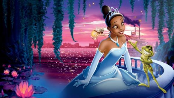 La Princesse et la Grenouille - Bande Annonce [VF]