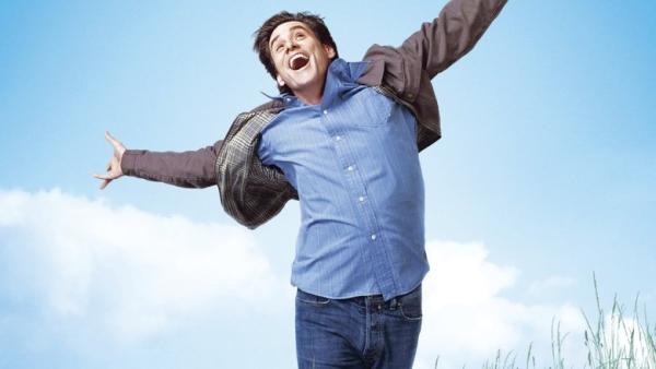 Yes Man - Bande Annonce Officielle (VF) - Jim Carrey