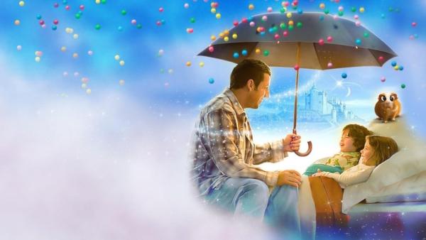 Histoires Enchantées - Bande-annonce I Disney