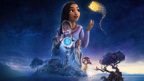 Bande-annonce officielle