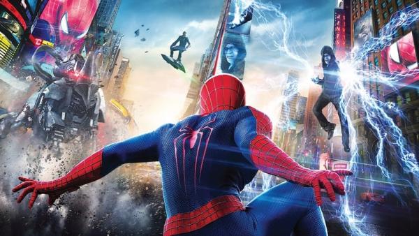 The Amazing Spider-Man : Le destin d'un héros - Bande-annonce finale - VF