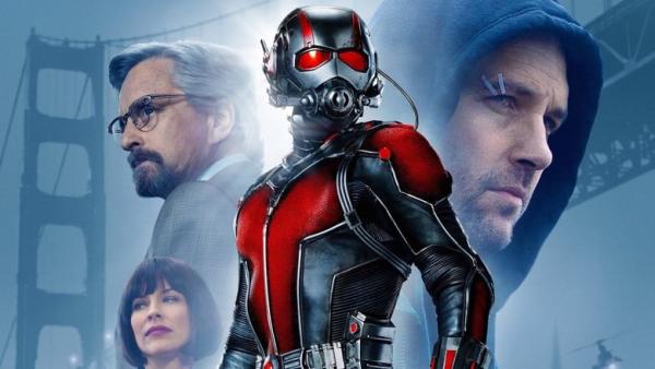 Ant-Man - Bande Annonce 2 VF